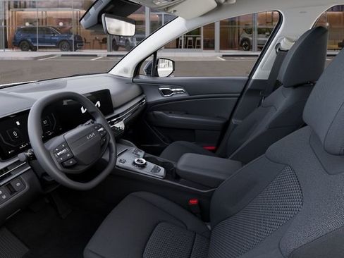 New 2026 Kia Sportage S AWD/4WD image 17