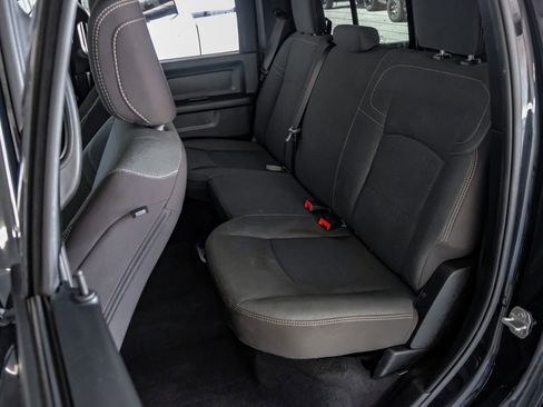 Used 2024 RAM 3500 Tradesman w/ Towing Technology Group image 40