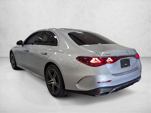 Used 2026 Mercedes-Benz E 350 Sedan image 8