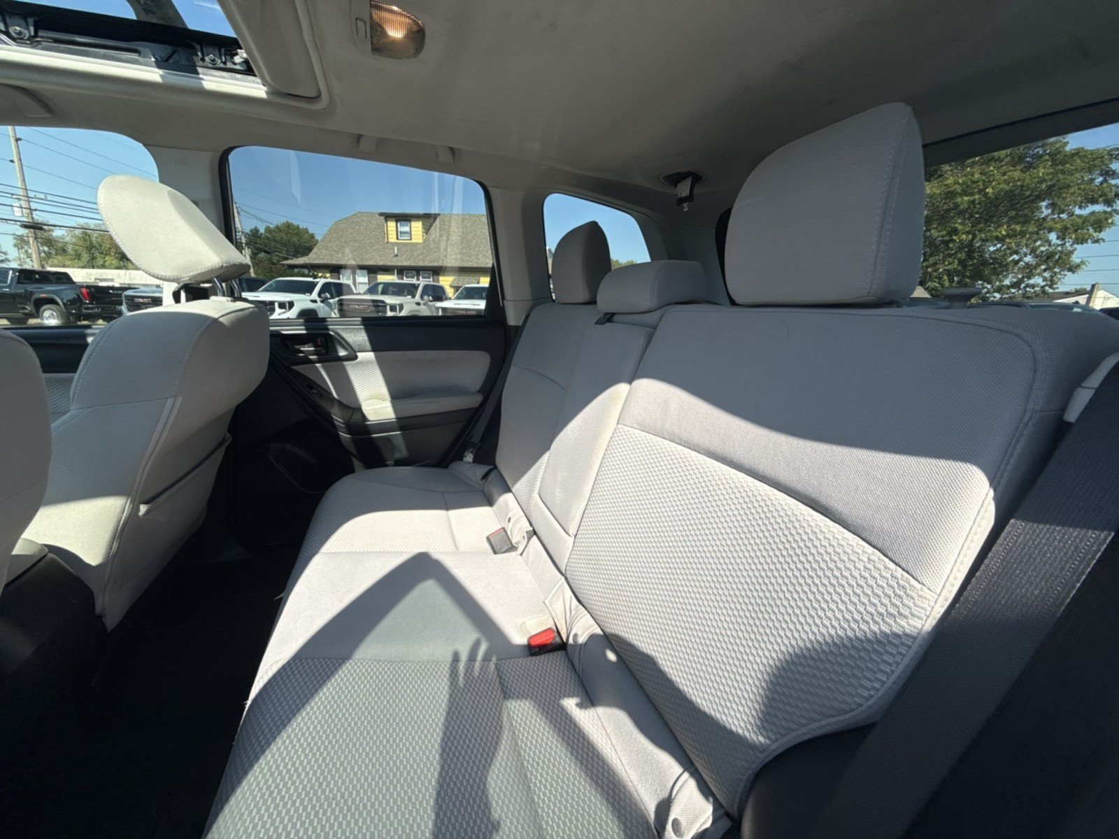 Used 2018 Subaru Forester 2.5i Premium AWD/4WD image 23