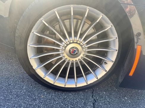 Used 2015 BMW 750i 750i 4dr Sedan image 11