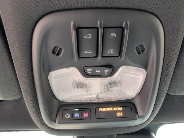 New 2026 Chevrolet TrailBlazer RS w/ Convenience Package FWD image 26