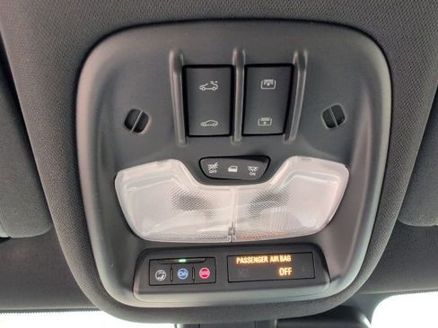 New 2026 Chevrolet TrailBlazer RS w/ Convenience Package FWD image 26