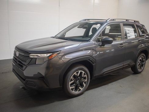 New 2026 Subaru Forester image 3