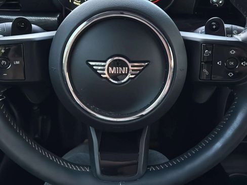 Used 2022 MINI Cooper Clubman S image 33