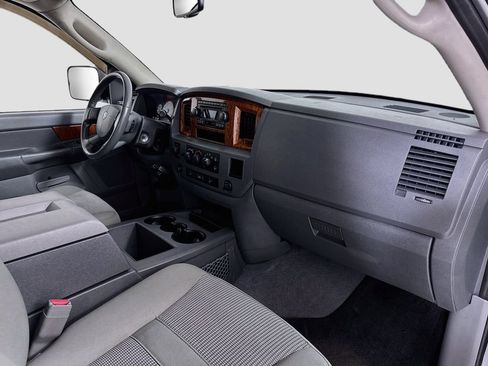 Used 2006 Dodge Ram 2500 Truck SLT w/ Quad Cab Big Horn Value Group AWD/4WD image 26