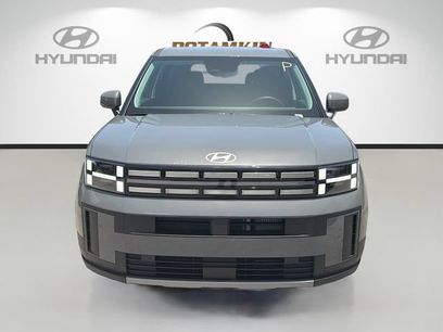 New 2026 Hyundai Santa Fe SE