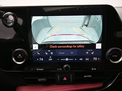 Used 2025 Lexus NX 250 FWD w/ Premium Package