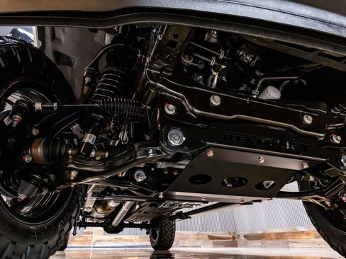 Used 2026 Ford F150 Lariat AWD/4WD image 14