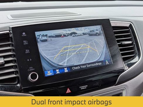 Used 2022 Honda Ridgeline RTL-E image 26