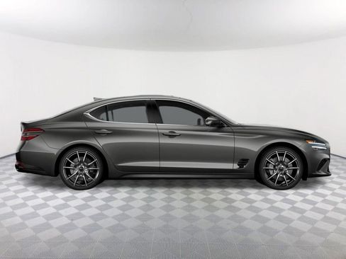 New 2026 Genesis G70 2.5T Prestige image 4