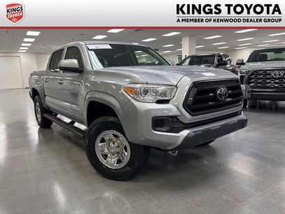 Used 2020 Toyota Tacoma SR