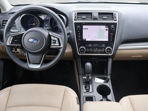 Used 2018 Subaru Legacy 2.5i Limited AWD/4WD image 21