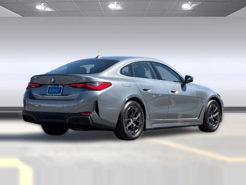 Certified 2023 BMW i4 eDrive35 RWD image 8