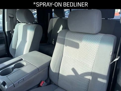 Used 2012 Toyota Tundra 4x4 Double Cab image 2