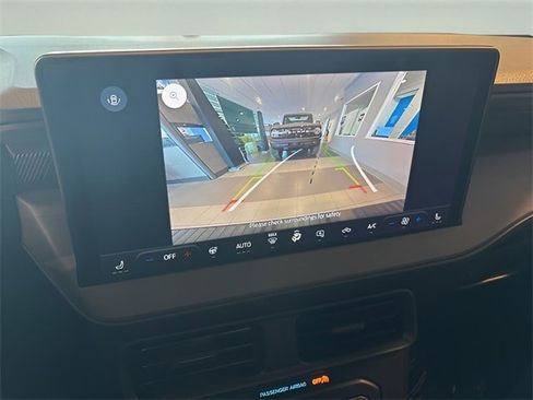 New 2026 Ford Maverick XLT w/ XLT Luxury Package image 14