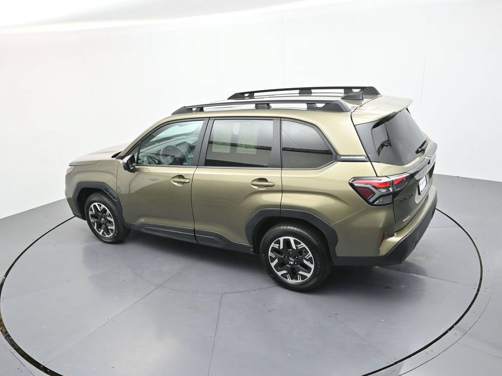 Used 2026 Subaru Forester Premium AWD/4WD image 30