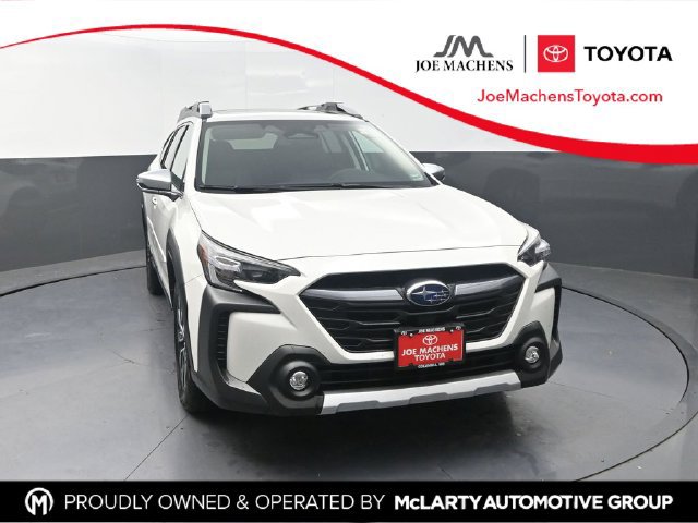 Used 2025 Subaru Outback Touring XT AWD/4WD 360° Tour