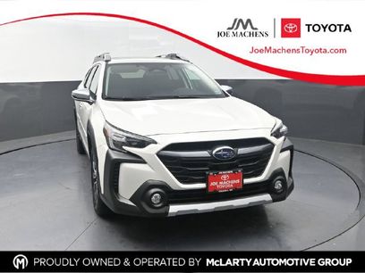 Used 2025 Subaru Outback Touring XT