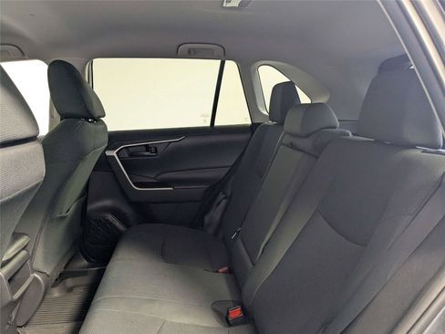 Used 2020 Toyota RAV4 LE w/ All Weather Liner Package FWD image 33