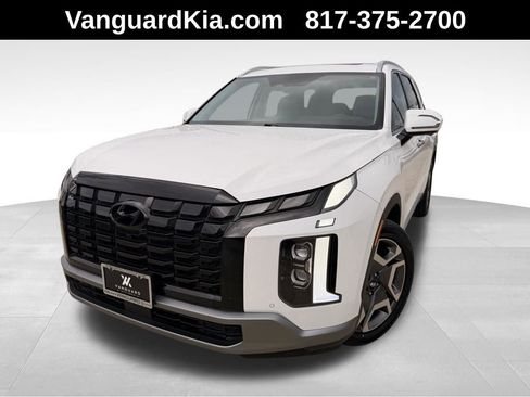 Used 2025 Hyundai Palisade SEL image 1