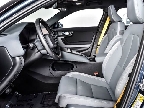 Used 2023 Polestar Polestar 2 w/ Pilot Pack AWD/4WD image 16