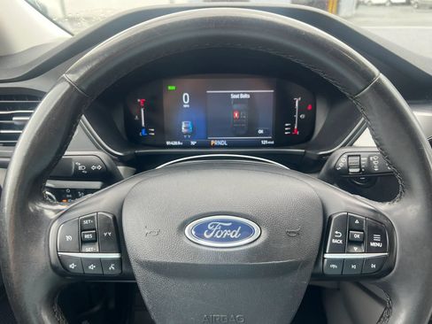 Used 2023 Ford Escape Active FWD image 23