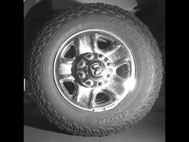Used 2025 RAM 3500 Tradesman w/ Chrome Appearance Group AWD/4WD image 11