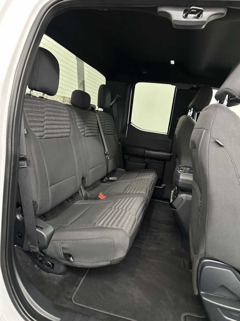 Used 2021 Ford F150 XL w/ Equipment Group 101A High AWD/4WD image 32