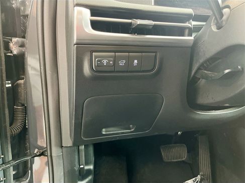 Used 2025 Hyundai Tucson SEL image 10