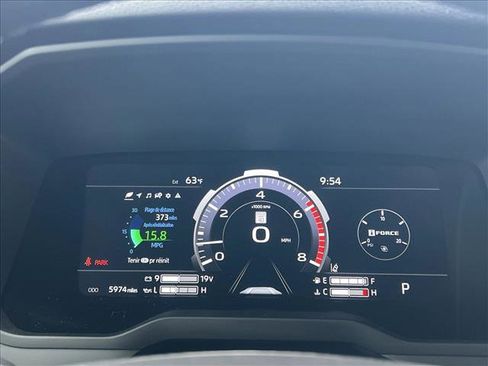 Certified 2026 Toyota Tundra Limited w/ TRD Off-Road Package image 12