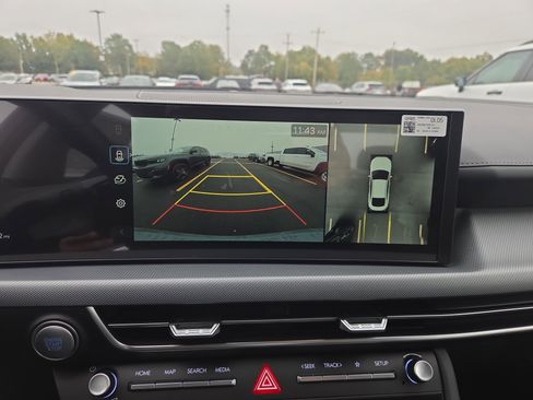 New 2026 Hyundai Sonata Limited image 11