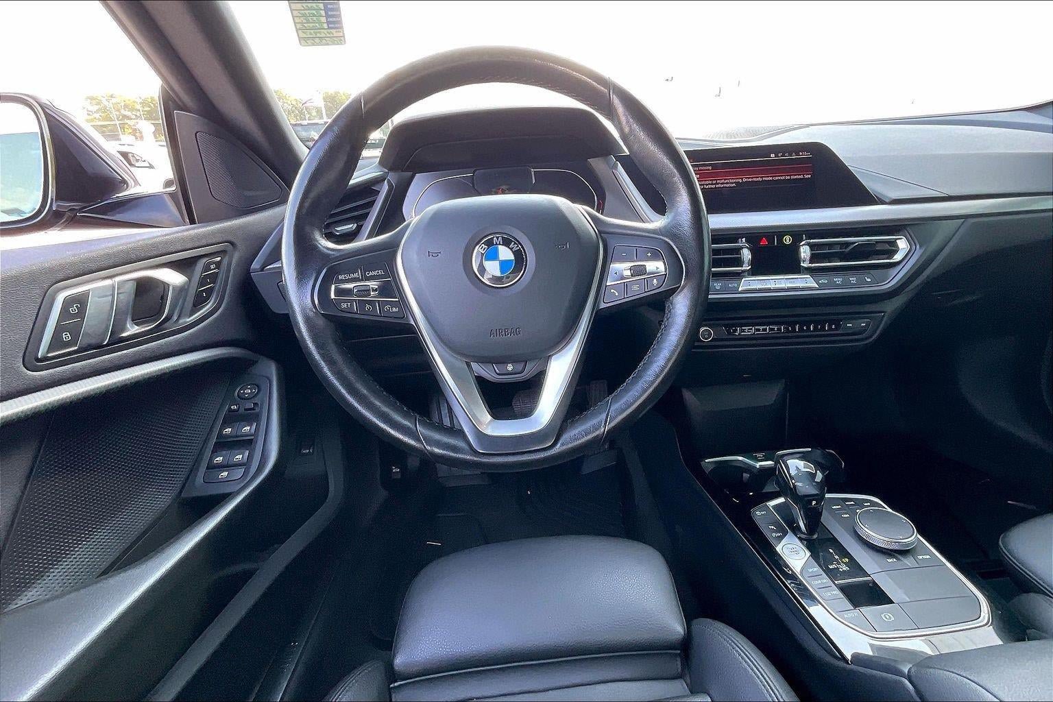 Used 2021 BMW 228i xDrive Gran Coupe w/ Lights Package AWD/4WD image 5