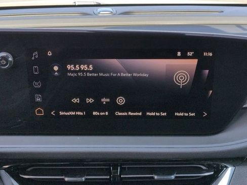 New 2026 Buick Envista Sport Touring w/ Convenience I Package FWD image 11