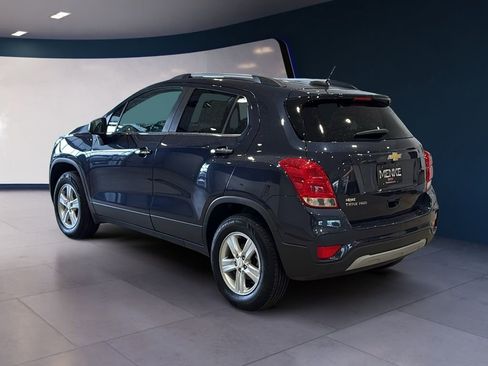 Used 2019 Chevrolet Trax LT w/ LT Convenience Package AWD/4WD image 5