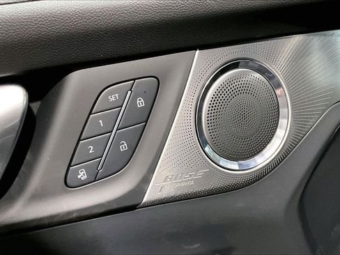 New 2026 Buick Enclave Avenir w/ Super Cruise Package image 18