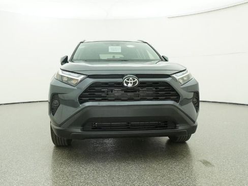 New 2025 Toyota RAV4 XLE image 64