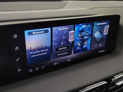 New 2026 Nissan Sentra SV w/ Floor Mat Package image 19