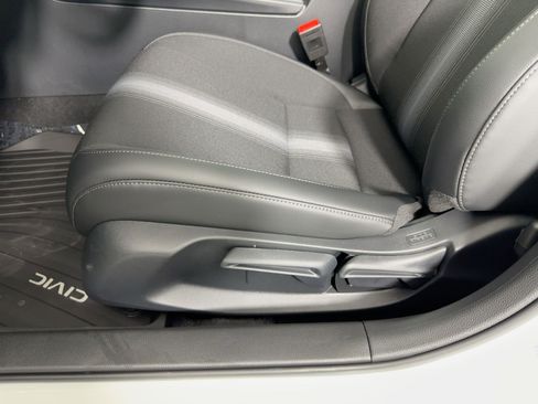 New 2026 Honda Civic Sport image 10