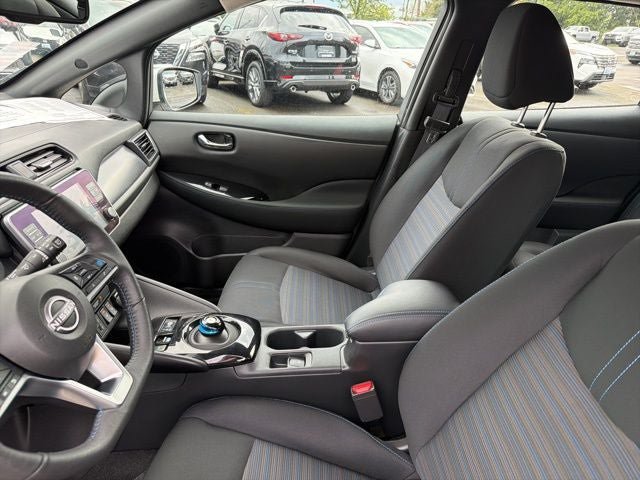 Used 2025 Nissan Leaf SV Plus FWD image 10