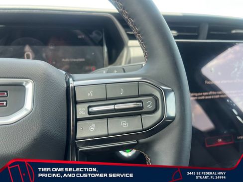 New 2026 GMC Terrain AT4 w/ Convenience Package III AWD/4WD image 26
