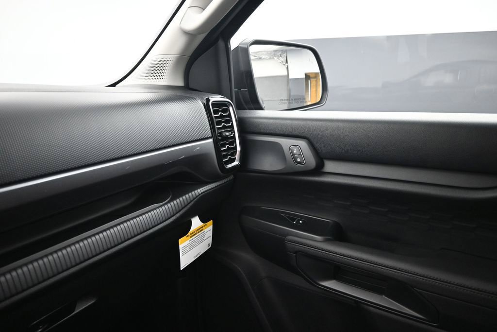 New 2026 Ford Ranger XLT AWD/4WD image 9