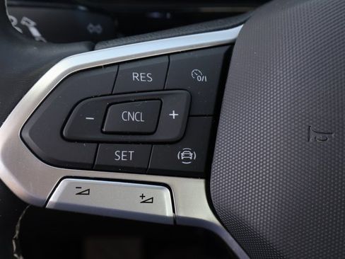 Certified 2023 Volkswagen Taos S image 20