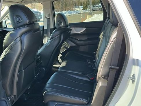 Certified 2024 Acura MDX SH-AWD image 22