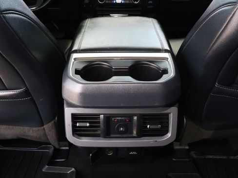Used 2023 Ford F250 Lariat w/ Lariat Ultimate Package image 13