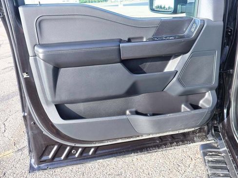 Used 2023 Ford F150 XLT w/ Equipment Group 302A High AWD/4WD image 22