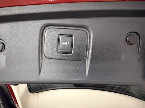 Used 2020 Nissan Murano SL AWD/4WD image 6