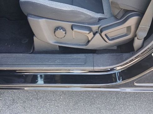 Used 2023 Ford Bronco 2-Door AWD/4WD image 6