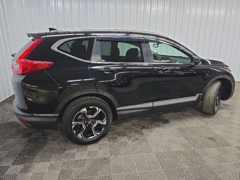 Used 2018 Honda CR-V Touring image 3