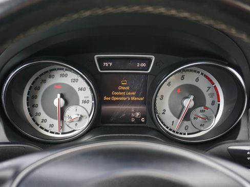 Used 2016 Mercedes-Benz CLA 250 image 6